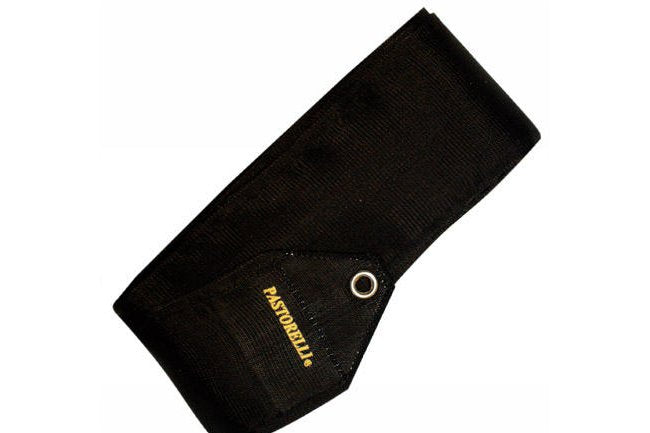 Pastorelli MONOCHROME 6 m ribbon Black
