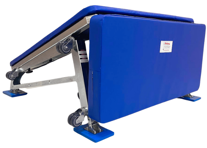 Minitrampolin FALCON F36