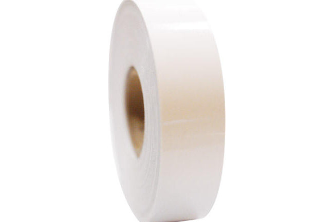 Tape Moon White