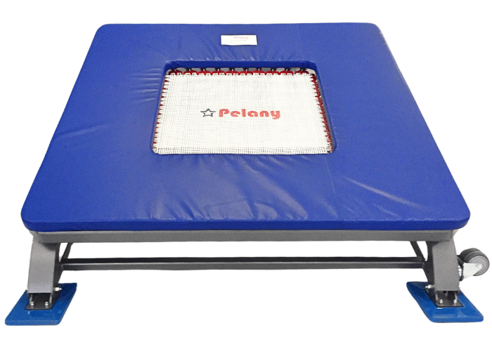 Minitrampolin FALCON F36