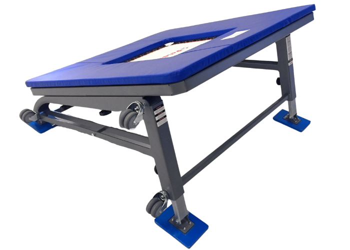 Minitrampolin FALCON F36