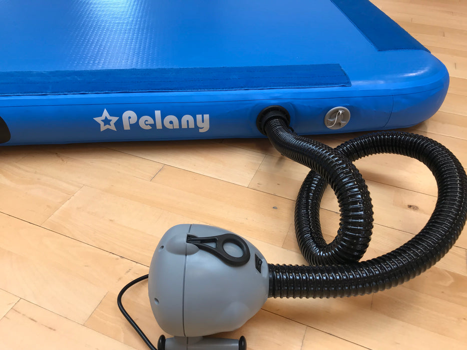 Airtrack Pro til foreninger, skole og efterskoler.