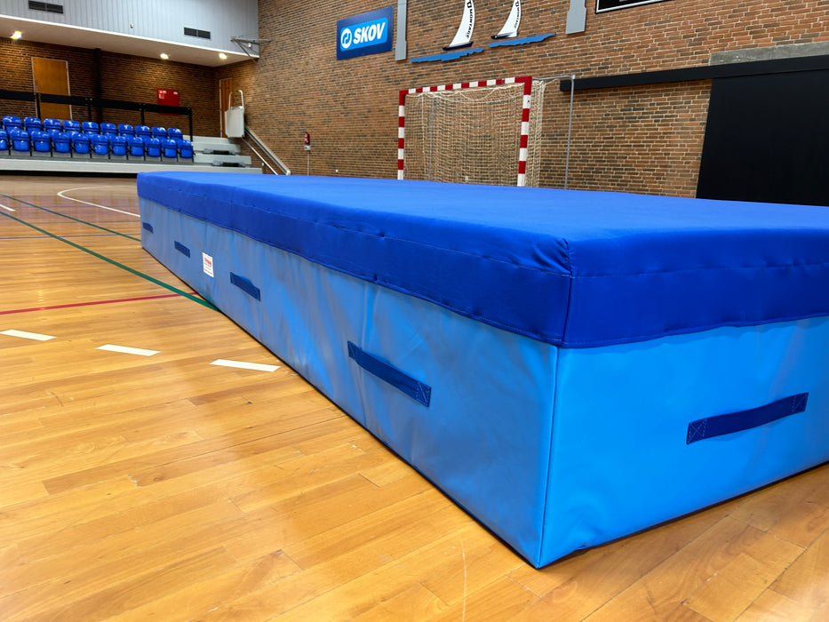 Softmåtte GYM L400